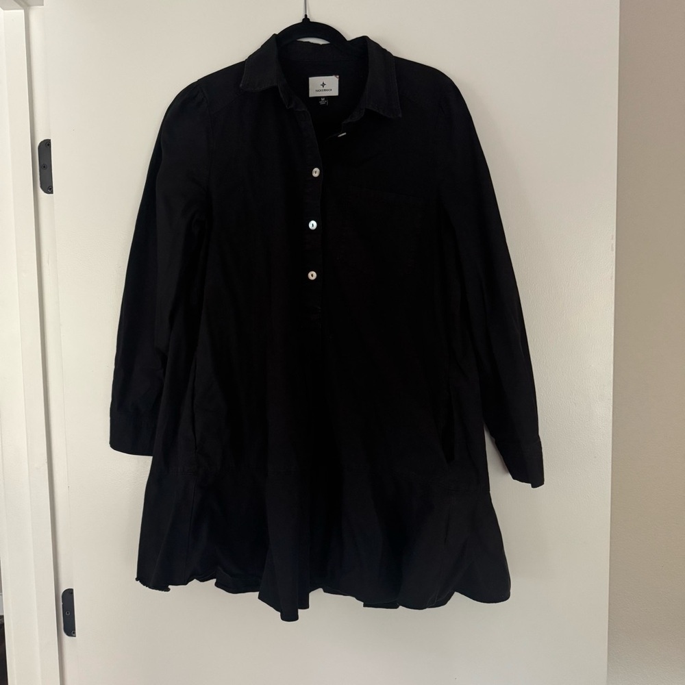 Tuckernuck Callahan Dress